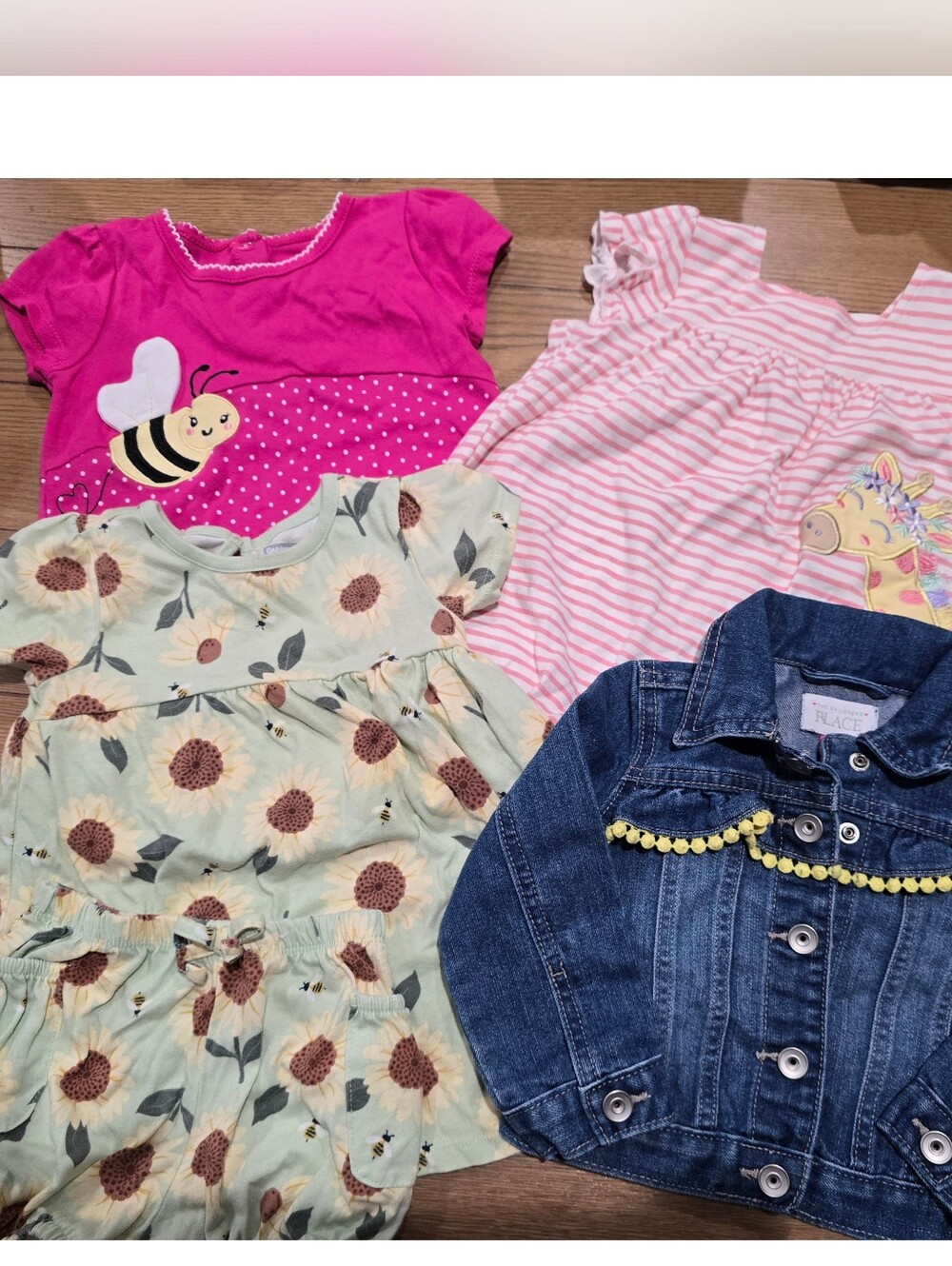 Baby Bundle 24 Months